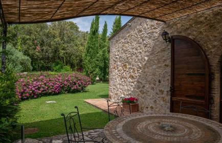 Poggio Al Palio - Foto 80