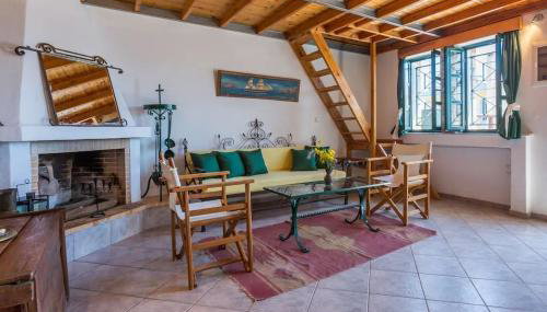 Casa Milos Villa Alonissos - Foto 3