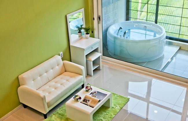 Huenest pension - Foto 29