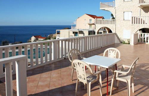 Apartments with swimming pool Soline, Dubrovnik - 4762 - Foto 18