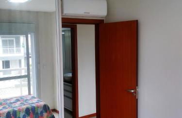 Apart condo Residencial Noblesse - Foto 16