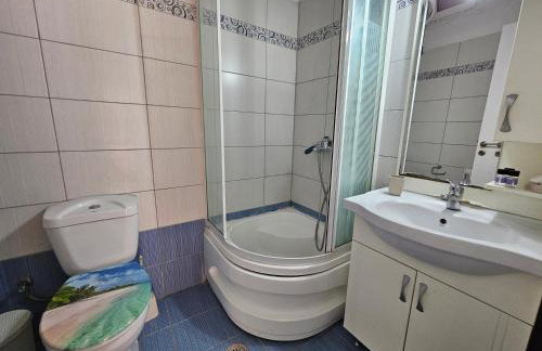 Stamatis Family Apartment - Photo 26