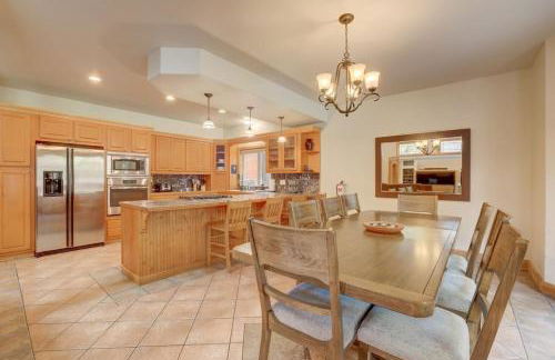 TaHaus Hot Tub Pool Table Dog Friendly - Foto 50