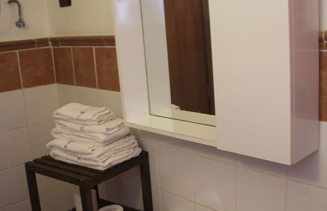 Patio Antigo Residence - Photo 26