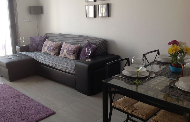Lovely New Apartment With all Facilities - Foto 11