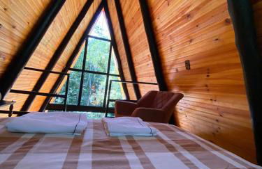 Sítio Aroeira Cabanas - Foto 20