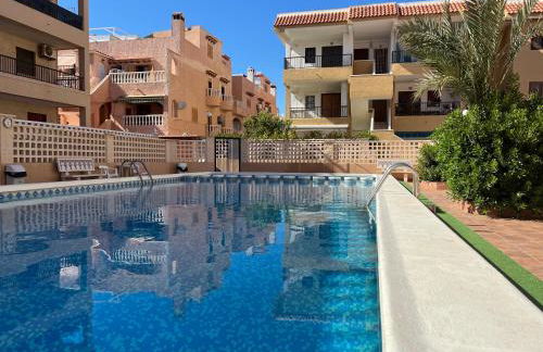 Apartmento Hana con terraza - después de la renovación general - Foto 16