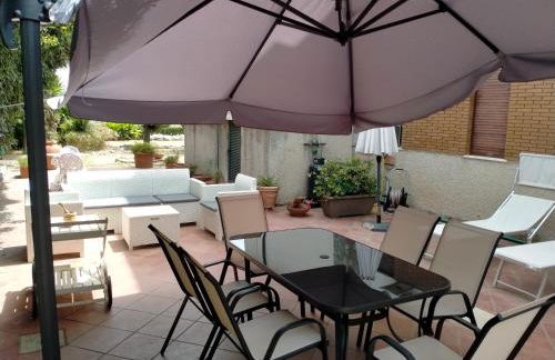 Villa sullo stretto - Foto 67