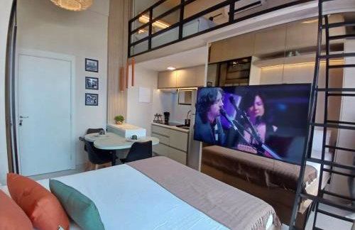 DUPLEX Temático Incrível em Curitiba - Foto 8