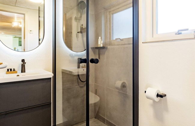 6 Person Holiday Home in Veslos - Photo 13