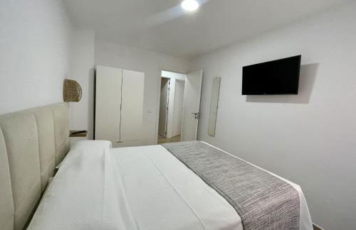 Deluxe Home Las Palmas - by Gestión Vacacional Canarias - Foto 14