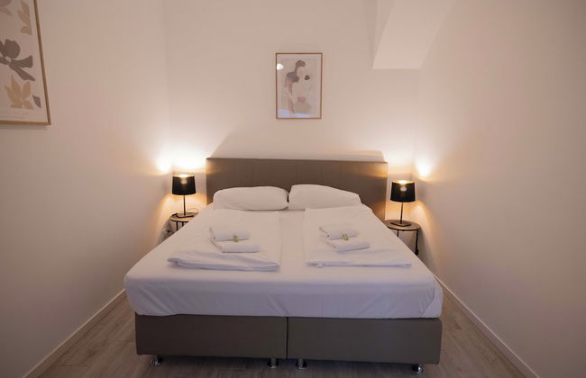 Mariahilf City Living - Foto 9