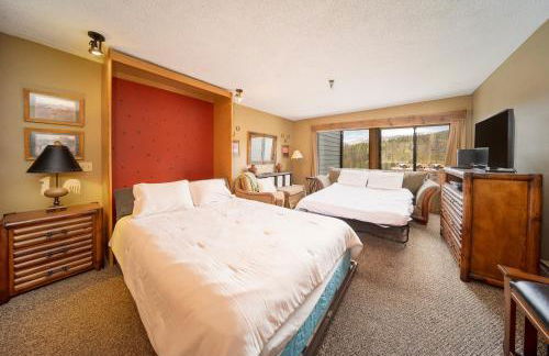 Snowblaze Condos Building E unit 310 by Stay Winter Park - Foto 7