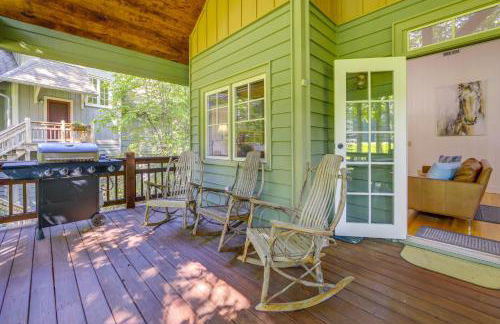 Play Golf and Tennis Family Escape in Cashiers! - Foto 12