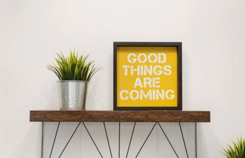 Stylish 3BR Philly Retreat with Free Parking - Foto 19