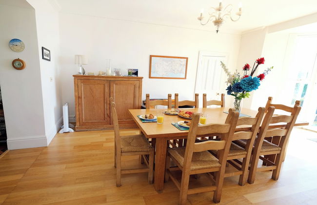 The Retreat - 5 Bedroom House - Horton - Foto 62