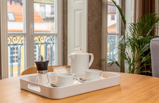 RS Porto Historic Center - Foto 60