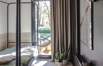 Domki MODERN Jezioro Nyskie - Foto 41