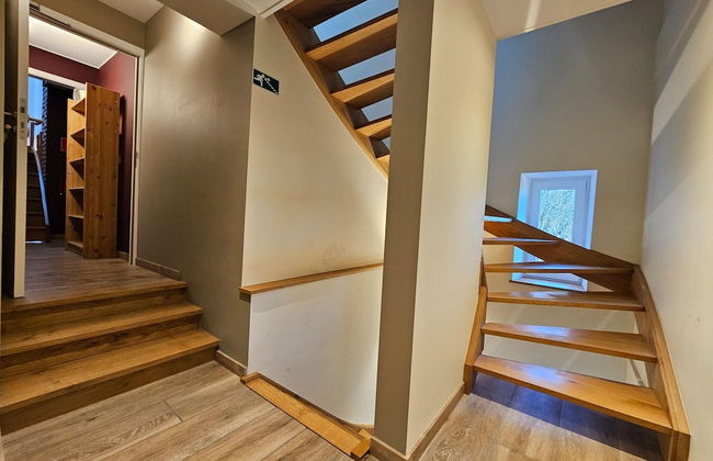 Holiday Home in Wallonie With Terrace - Foto 35