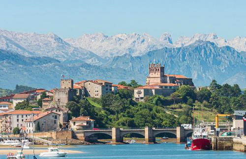 Apartamentos Rurales Las Garzas de Oyambre - Foto 23