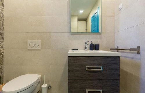 Apartment JAZZY stairs on the way to the apt - Foto 30