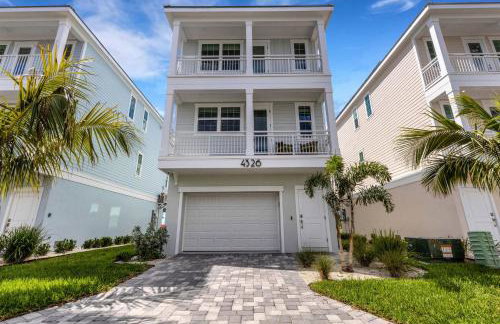 Hunters Haven by SkyRun Anna Maria - Foto 5