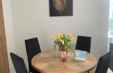 Apartament Aquapark Gold 8 - Foto 19