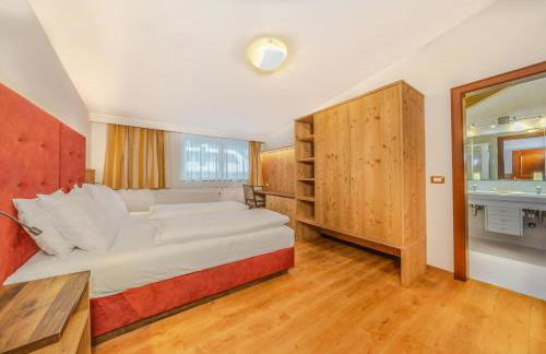 Residence Villa Gran Baita - Foto 48