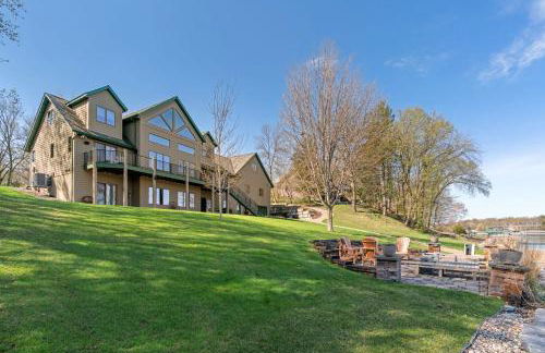 Maple Lake Chalet - Foto 54