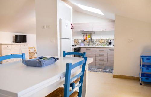 Villa Tra Mare e Ulivi - Foto 12