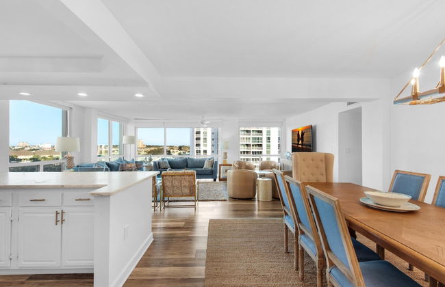 Shoreline Towers 1066 - Foto 49