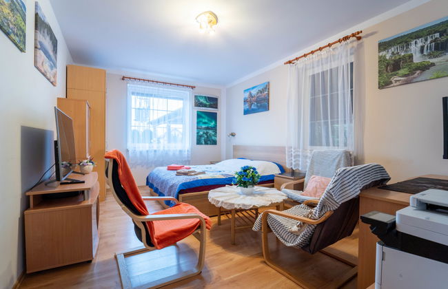 Vrbová Lhota U Aničky - Foto 12