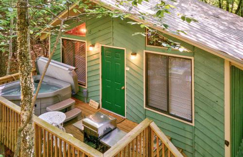 Azalea Pine Bungalow - Foto 16