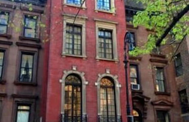 Beautiful Studio Near Central Park - Foto 14