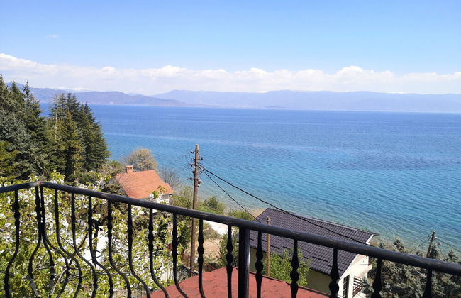 Villa Eros Apartments - Foto 48