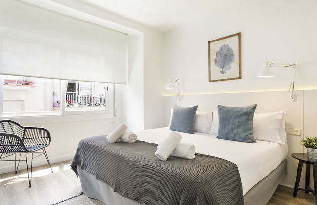 Sitges Group Calm Beach - Foto 30