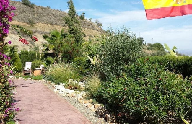 Bed & Breakfast Casa don Carlos - Foto 58