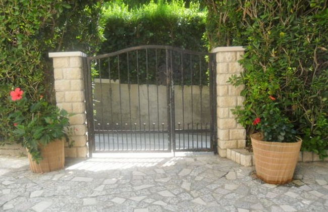 Apartments Biserka - Foto 47