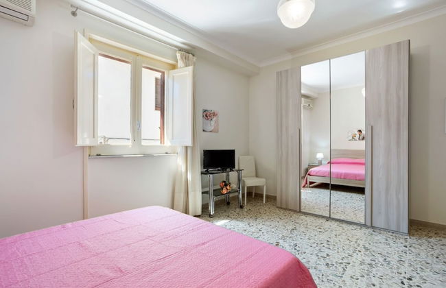 Tra il Centro e Il Mare Apartment con terrazzo - Foto 3