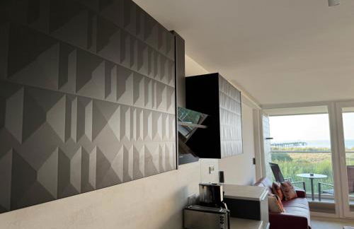 FeWo 12 Zur Seebrücke mit Meerblick - Foto 19