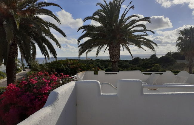 Villa Gaivota Ferragudo Terrace - Foto 37