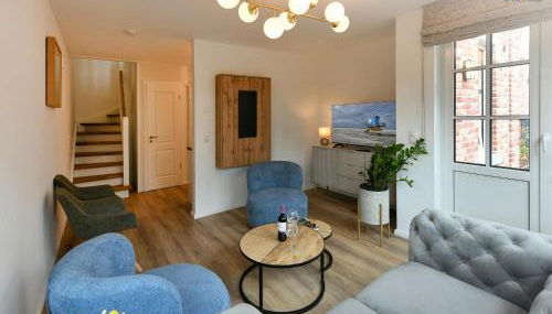 Haus Casper Ferienwohnung 2 - Foto 5