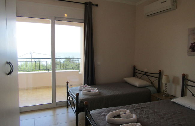 Barbati Beach Apartments - Foto 24