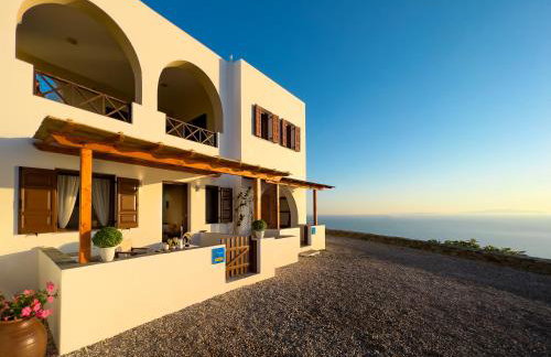 Aegean Balcony Studio - Foto 26