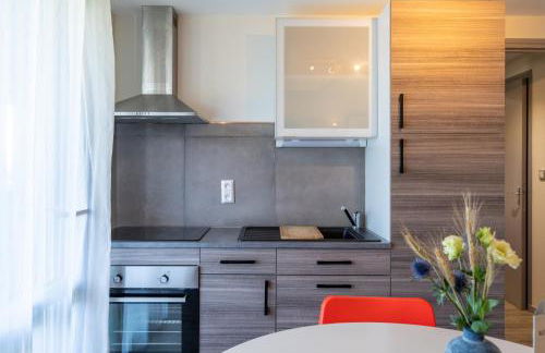 Residence Les Villas CROMA - Foto 41