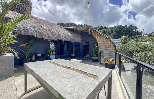 Happiness Kulambo Villa El Nido - Foto 51