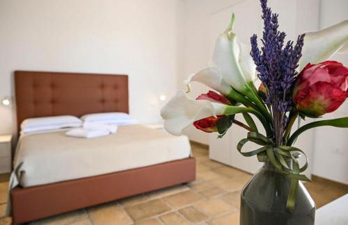 Relais li Filippi in Salento - Photo 16