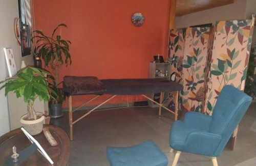 Les roulottes Vesta - Foto 48