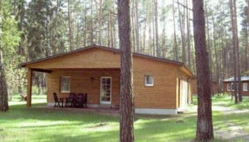 Dependance Ferienhäuser am Kastavensee - Foto 2