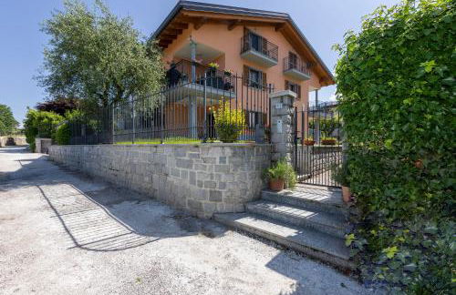 Apartment with garden and parking - Foto 8